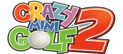 Kidz Sports: Crazy Mini Golf 2 logo for Wii